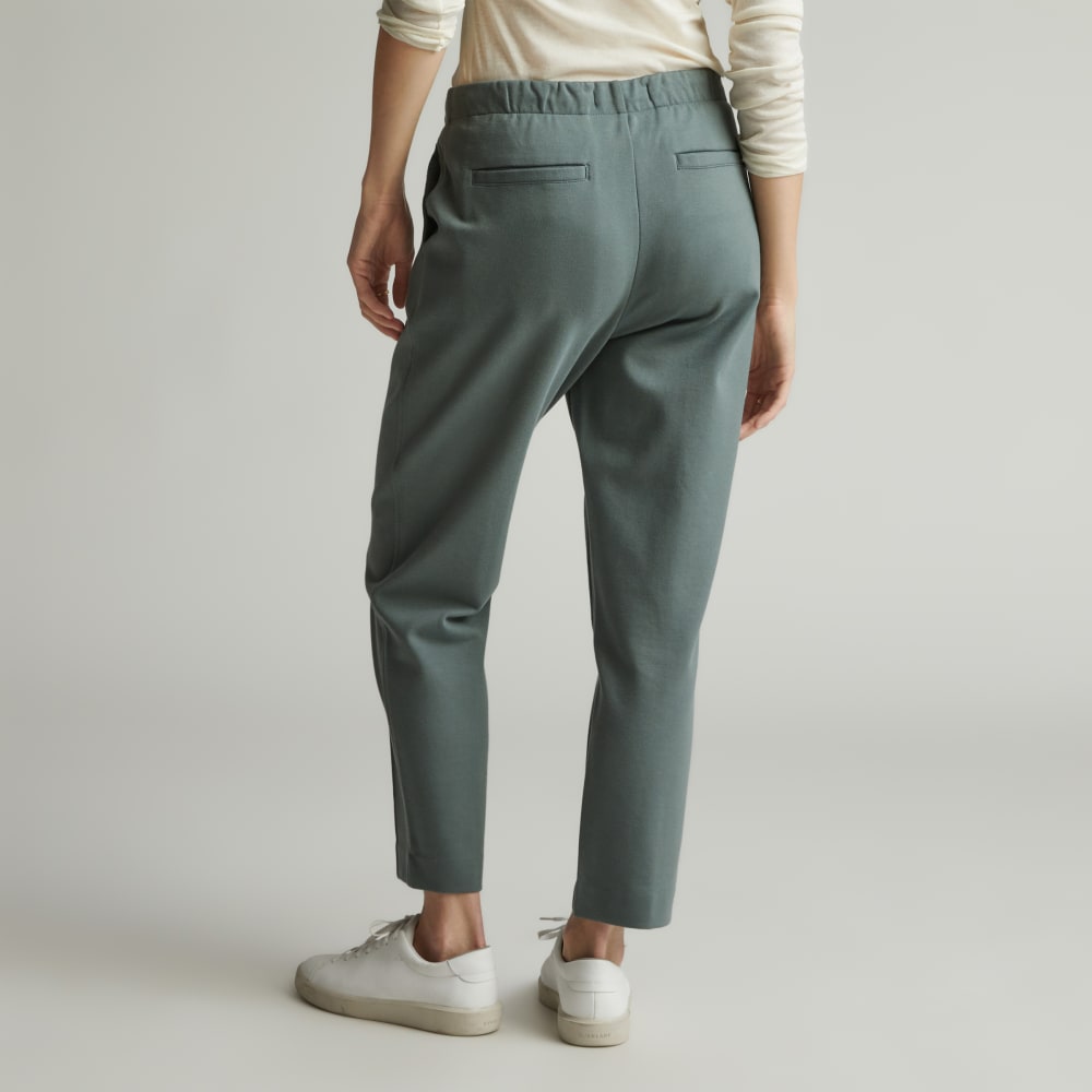 The Dream Pant® | Green Balsam