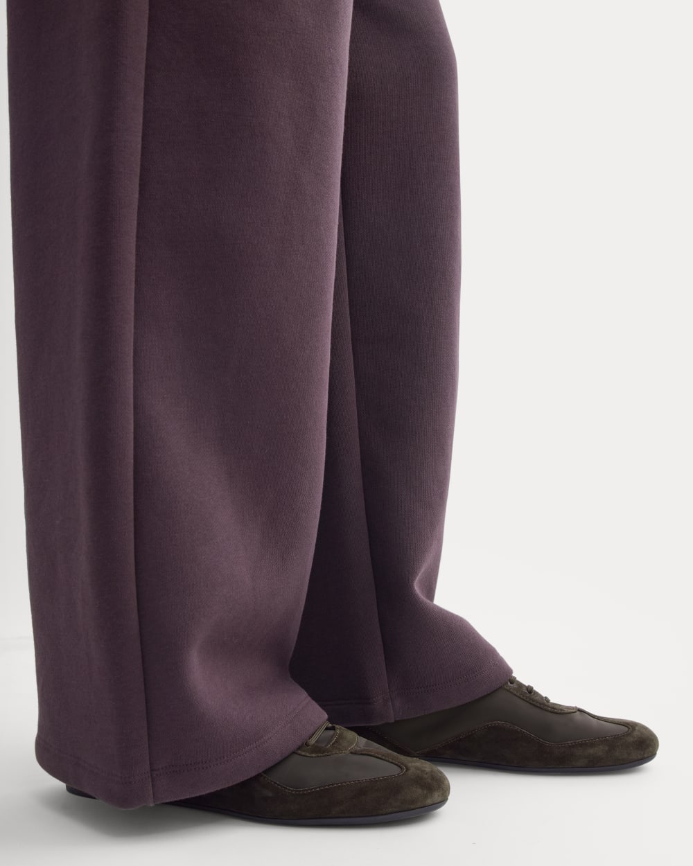 Ballet Sneaker | Sycamore