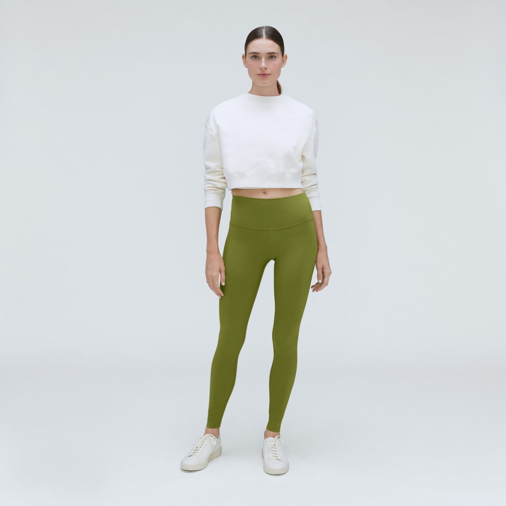 The Perform Legging® | Pear | Ankle