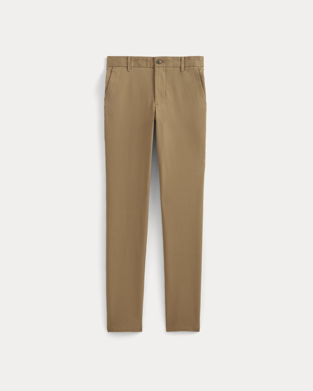 The Performance Chino | Uniform | Toasted Coconut | Slim