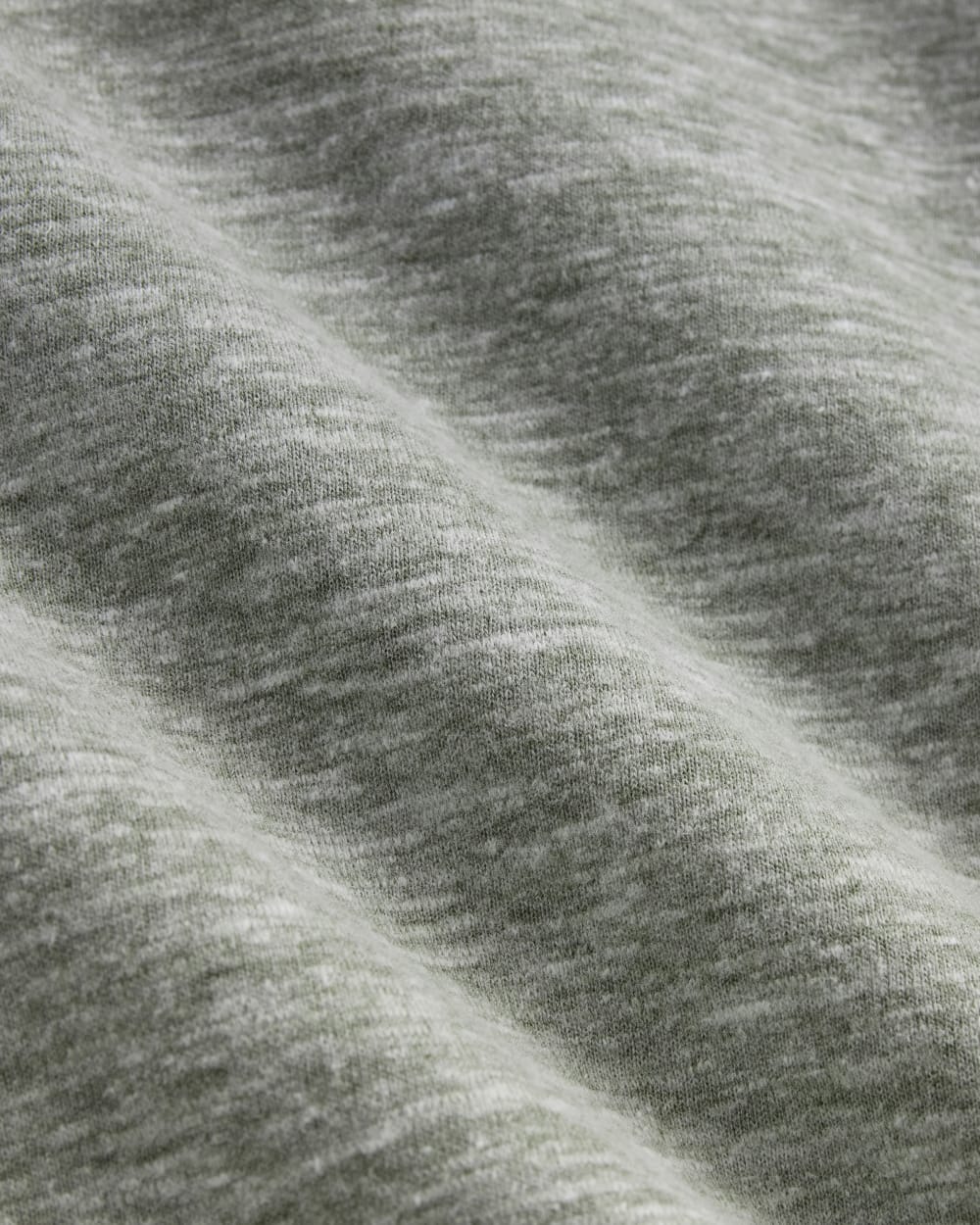 The Rec Crew | Heathered Olive