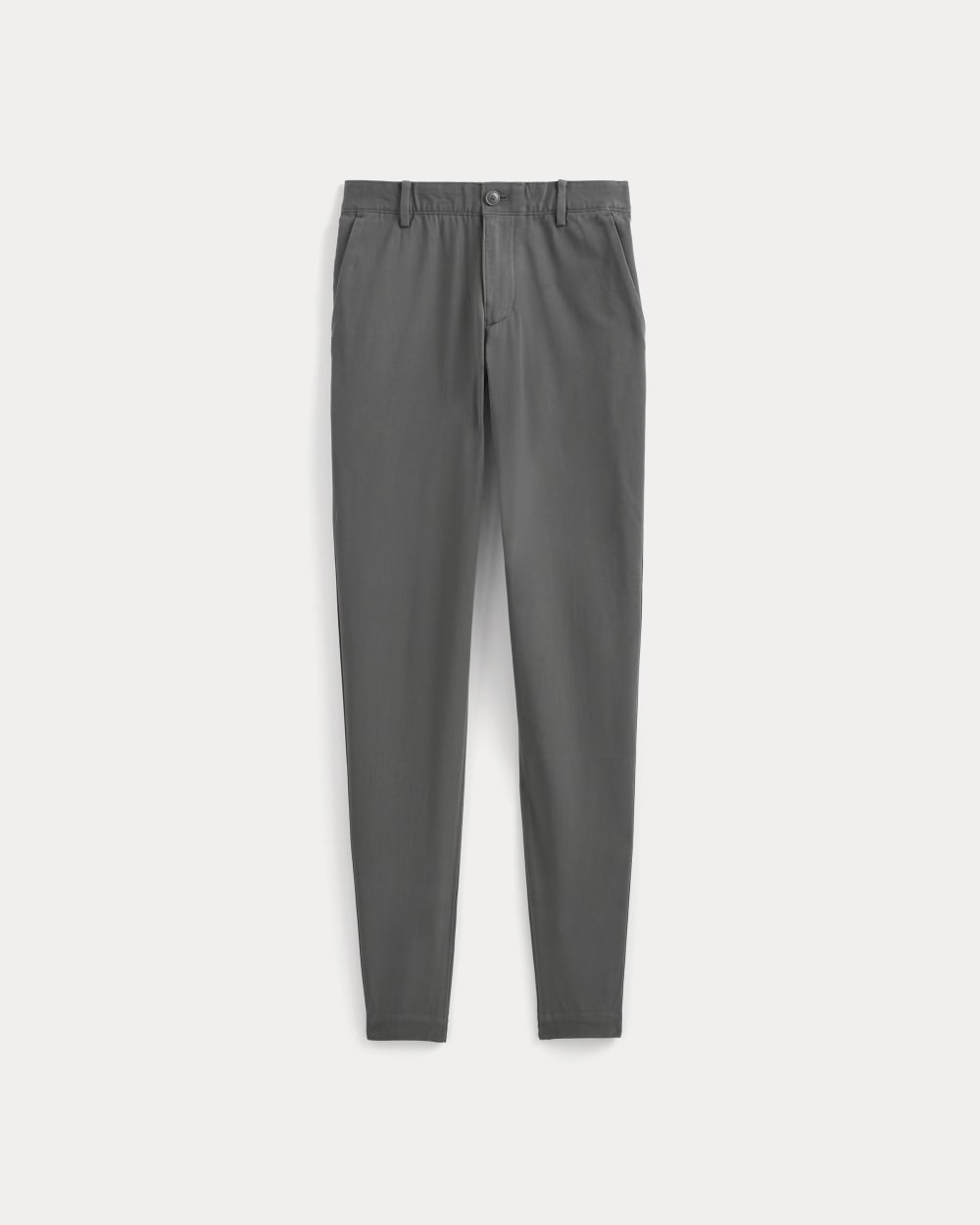 The Performance Traveler Chino | Slate Grey