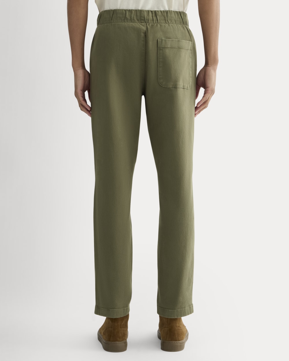 The Easy Pant | Kalamata