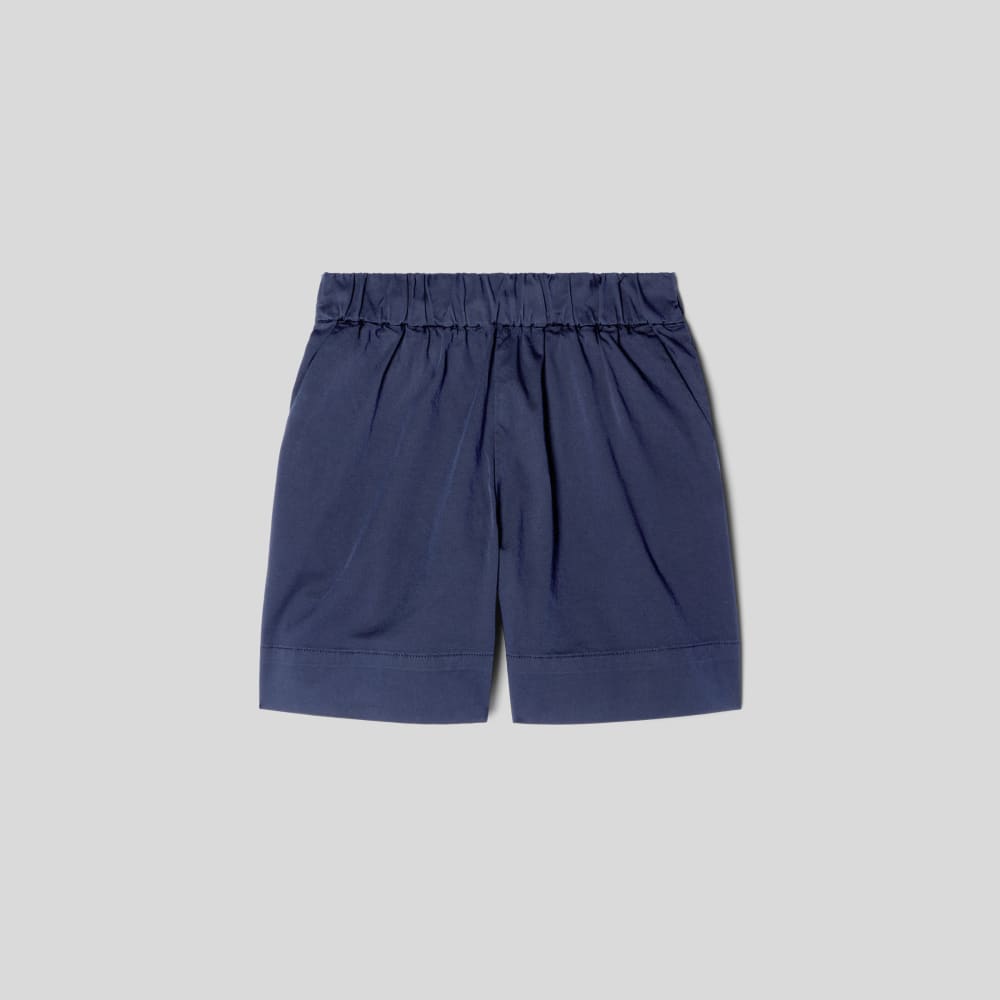 The Easy Short | Navy