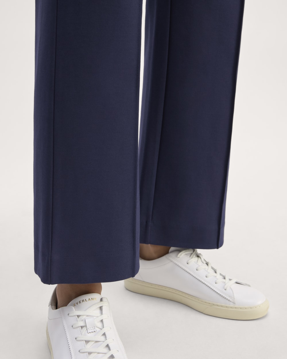 The Dream Trouser | Navy