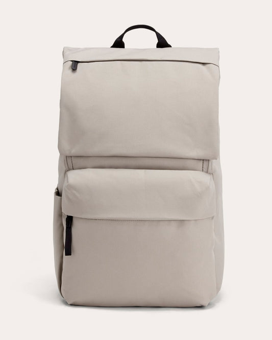 The ReNew Transit Backpack | Warm Quartz