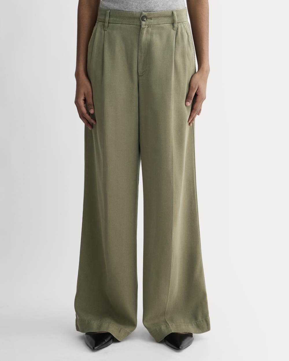 The Trouser in Buttersoft | Kalamata