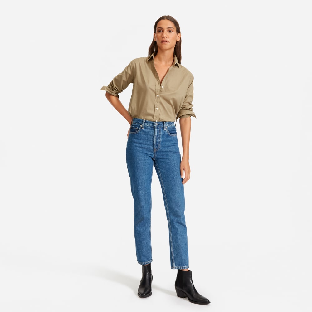 The Western Boot | Black