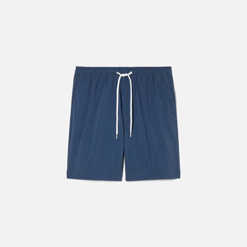 The ReNew Swim Short | Atlantic
