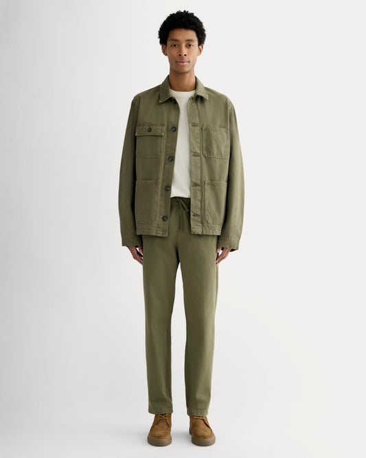 The Easy Pant | Kalamata