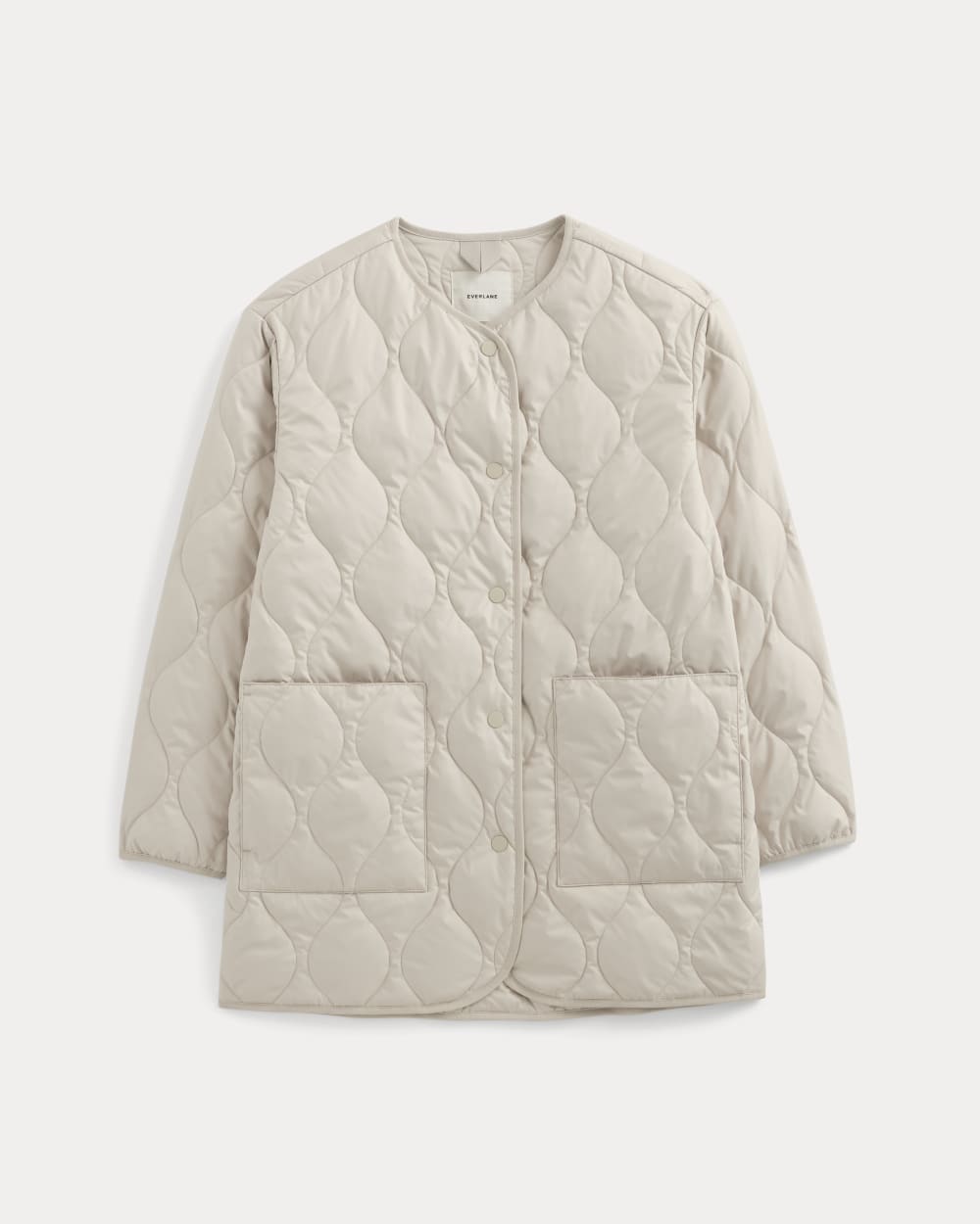 The Quilted Liner | Peyote