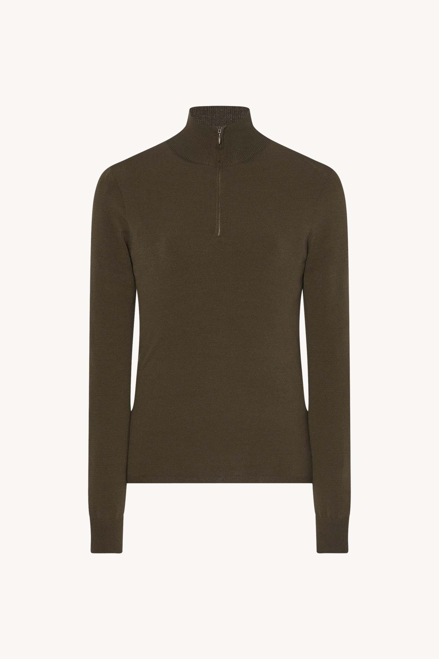 Lalea Top in Stretch Jersey