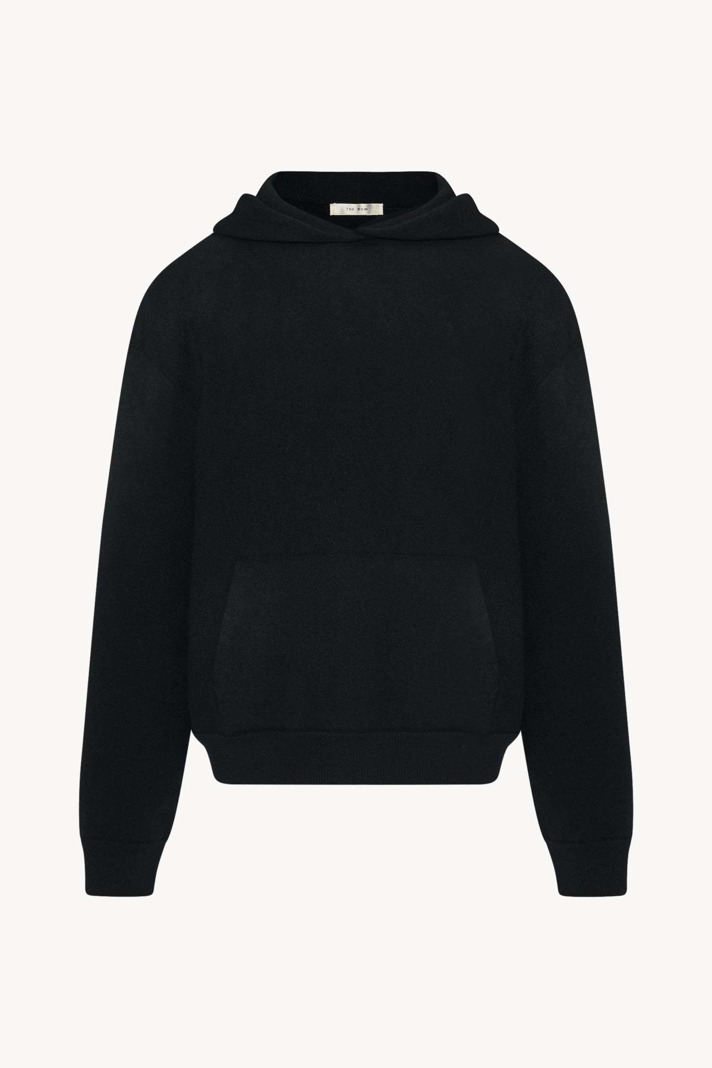 Levine Sweatshirt in Cashmere