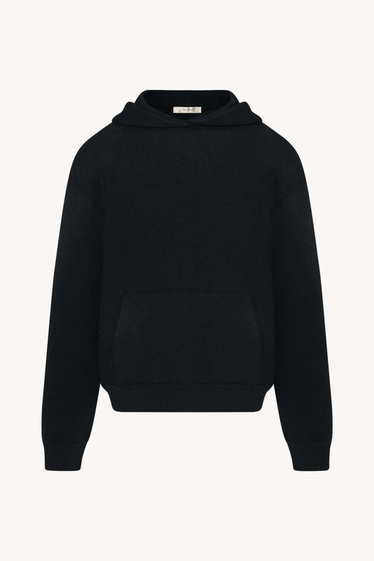 Levine Sweatshirt in Cashmere