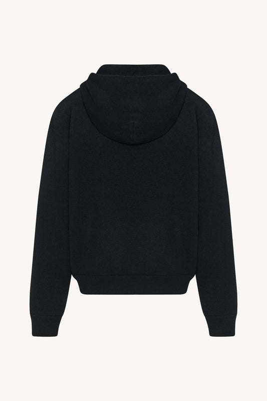 Levine Sweatshirt in Cashmere