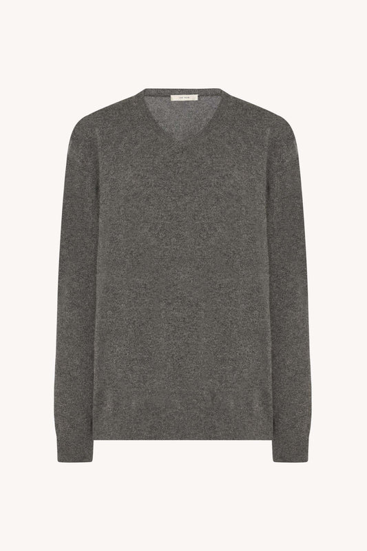 Ligeia Sweater in Cashmere