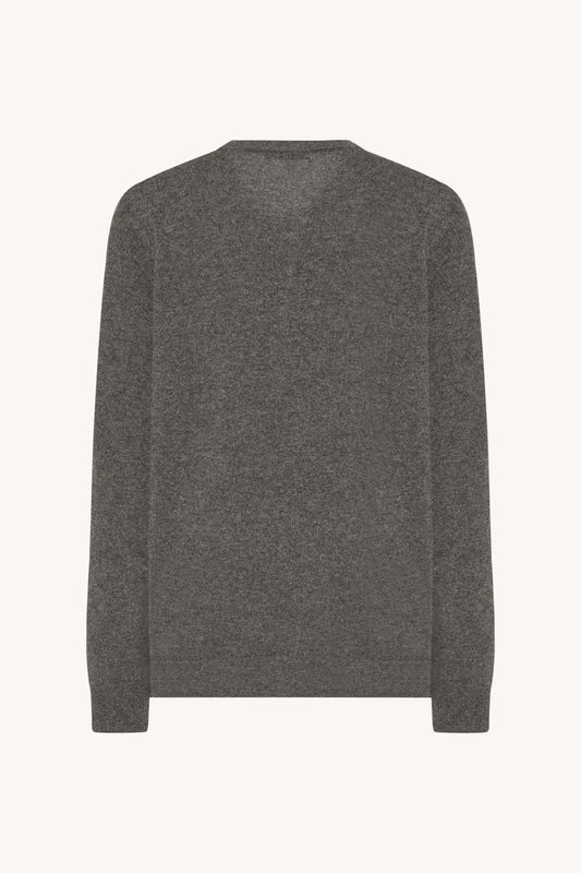 Ligeia Sweater in Cashmere