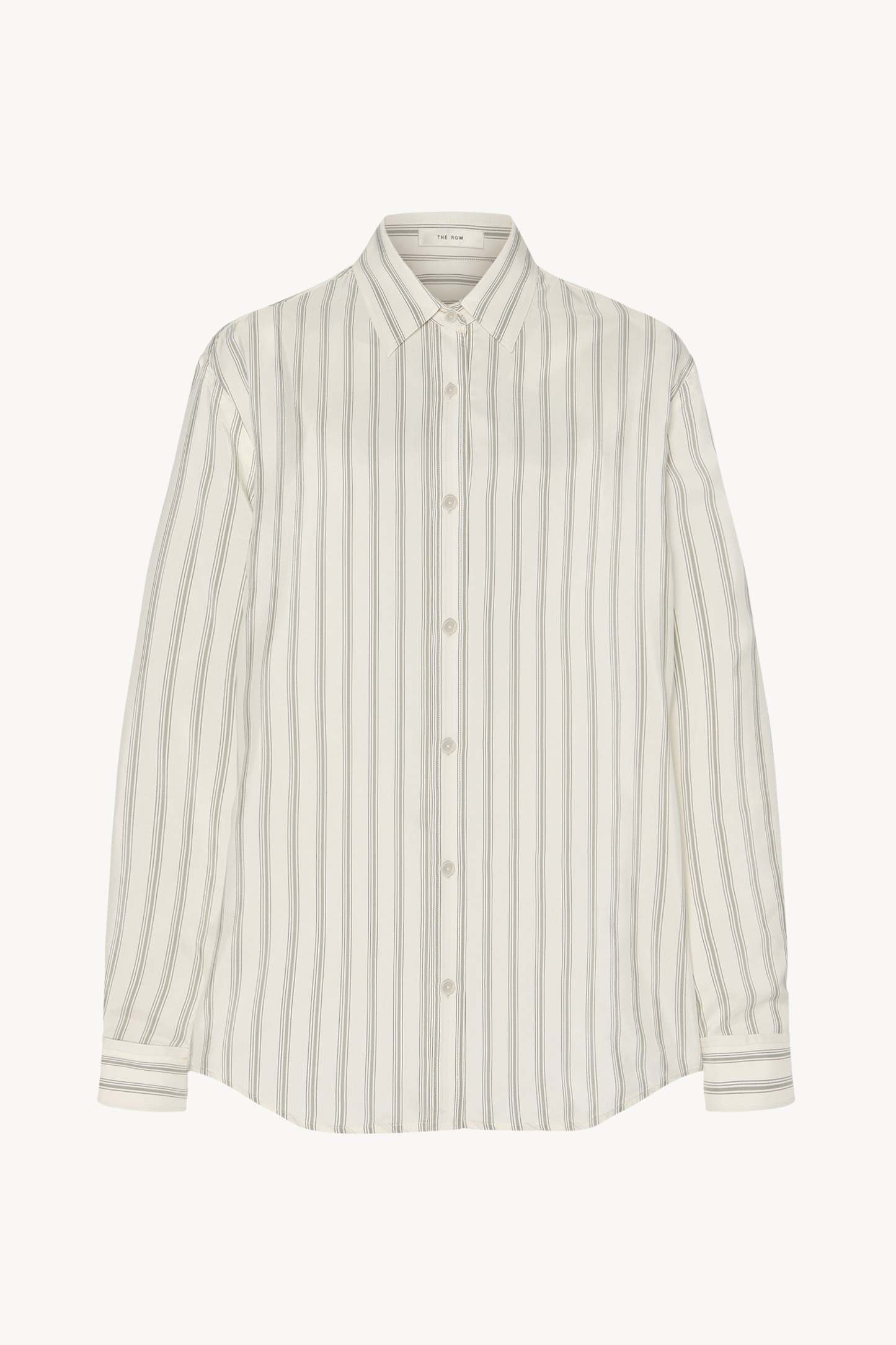 Eirlys Shirt in Silk