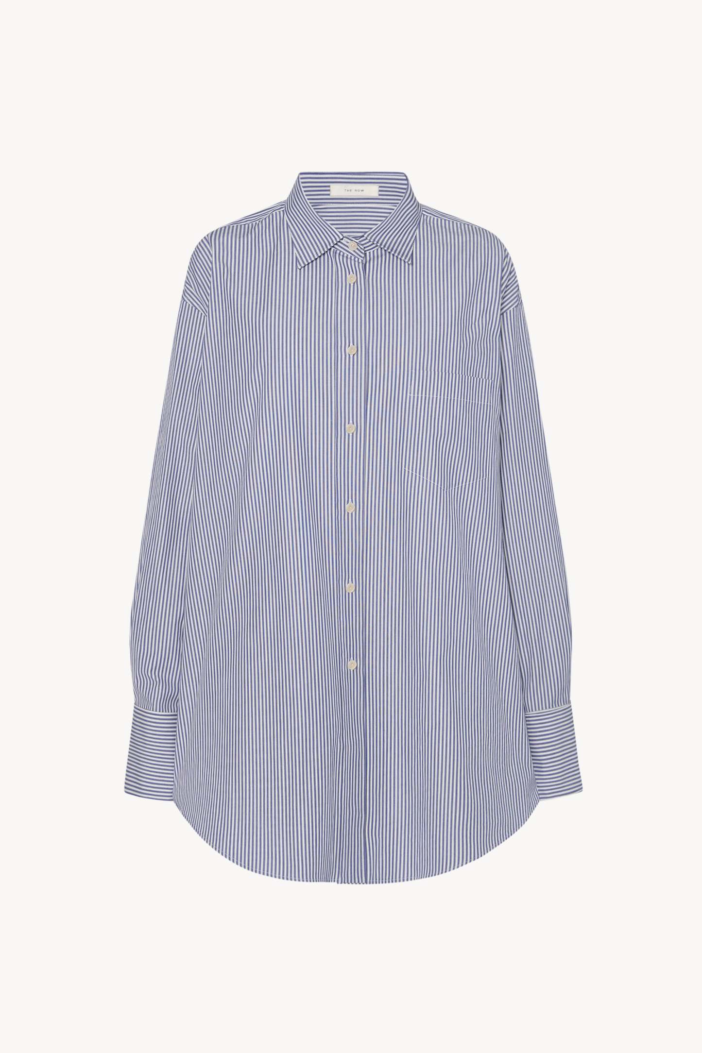 Ment Shirt in Cotton