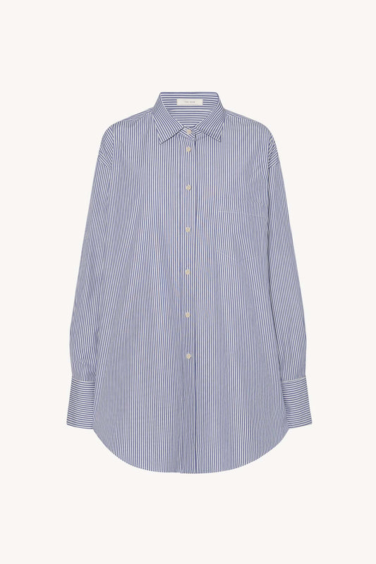 Ment Shirt in Cotton