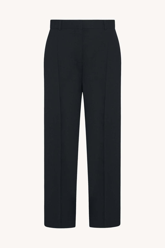 Relian Pant in Viscose and Silk