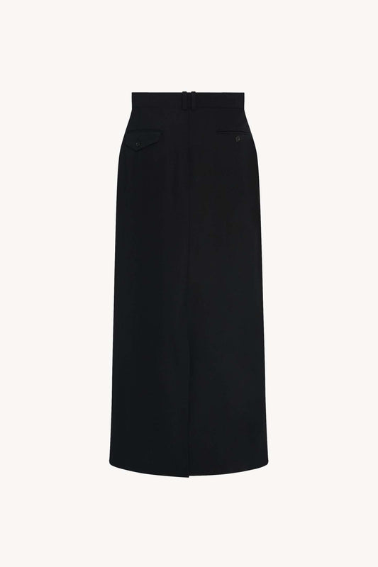 Seraphyne Skirt in Virgin Wool