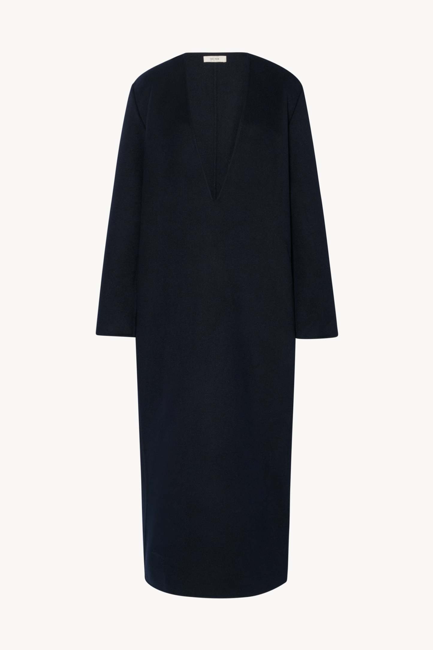 Theia Dress in Cashmere