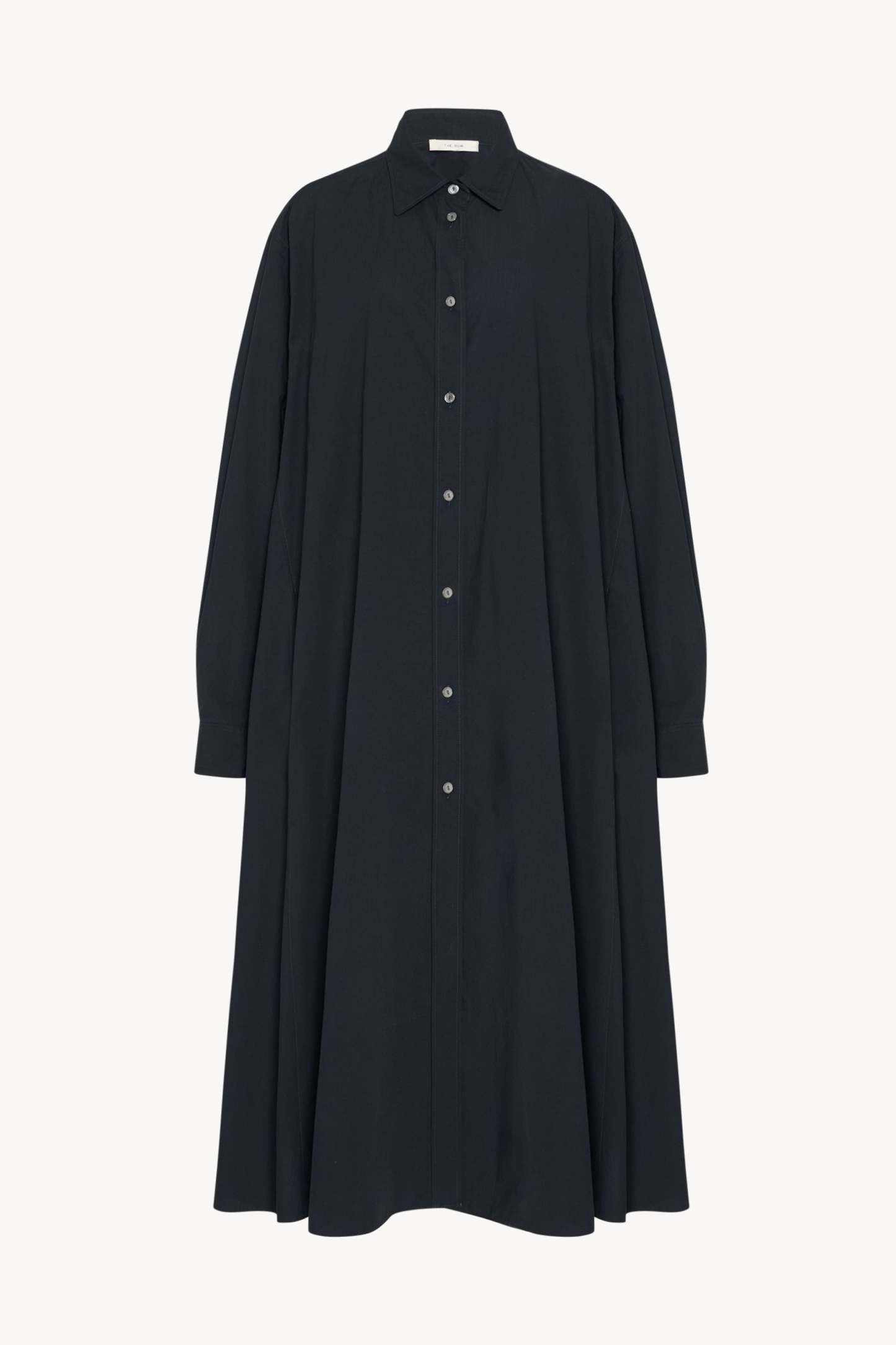 Zeph Dress in Cotton