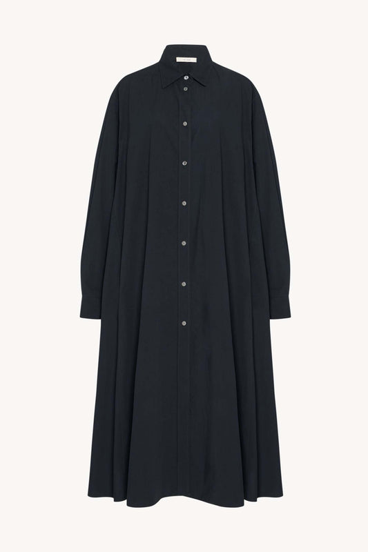 Zeph Dress in Cotton