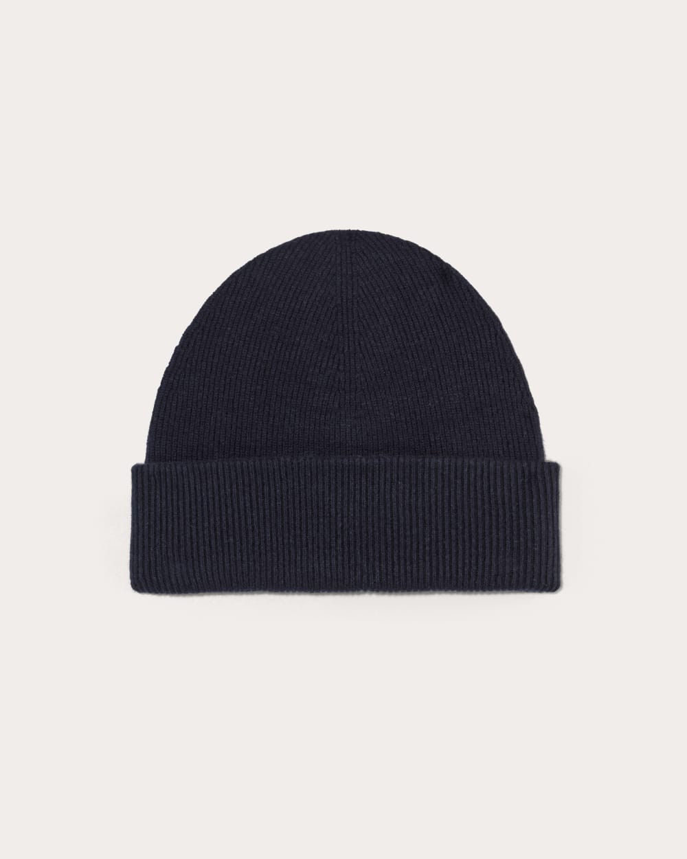 The Cabin Beanie | Navy