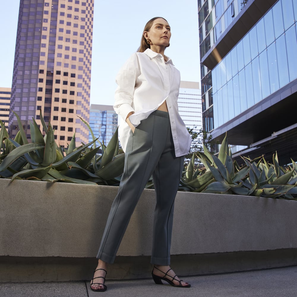 The Dream Pant® | Slate