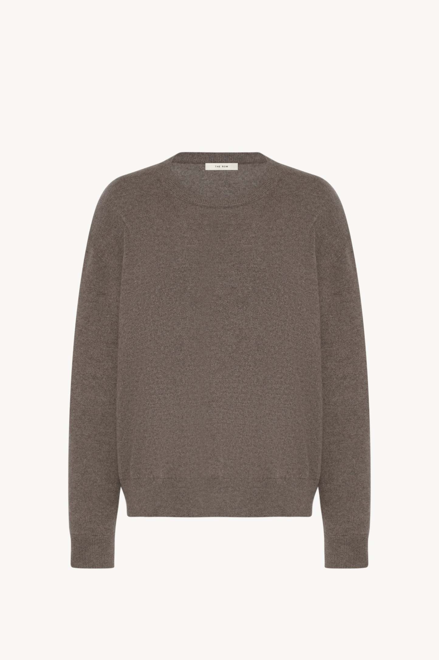 Misael Sweater in Cashmere