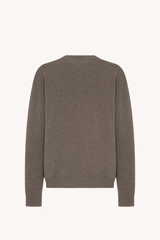 Misael Sweater in Cashmere