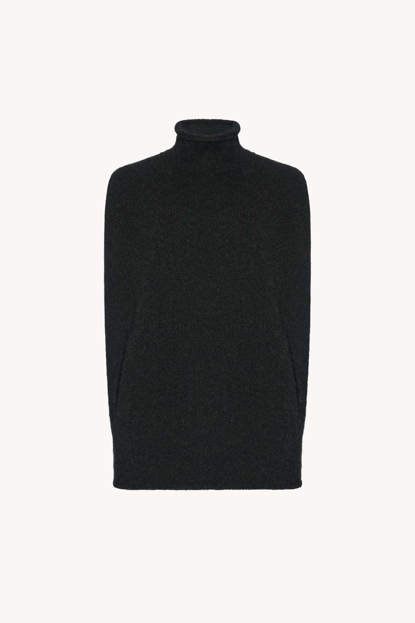 Meo Turtleneck in Cashmere