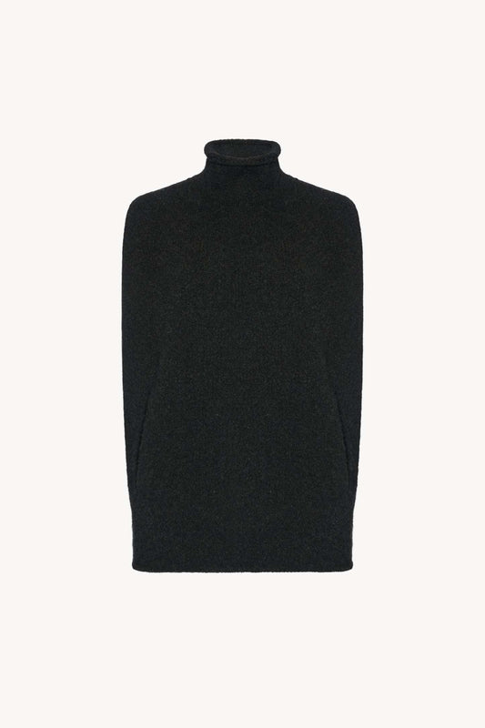 Meo Turtleneck in Cashmere