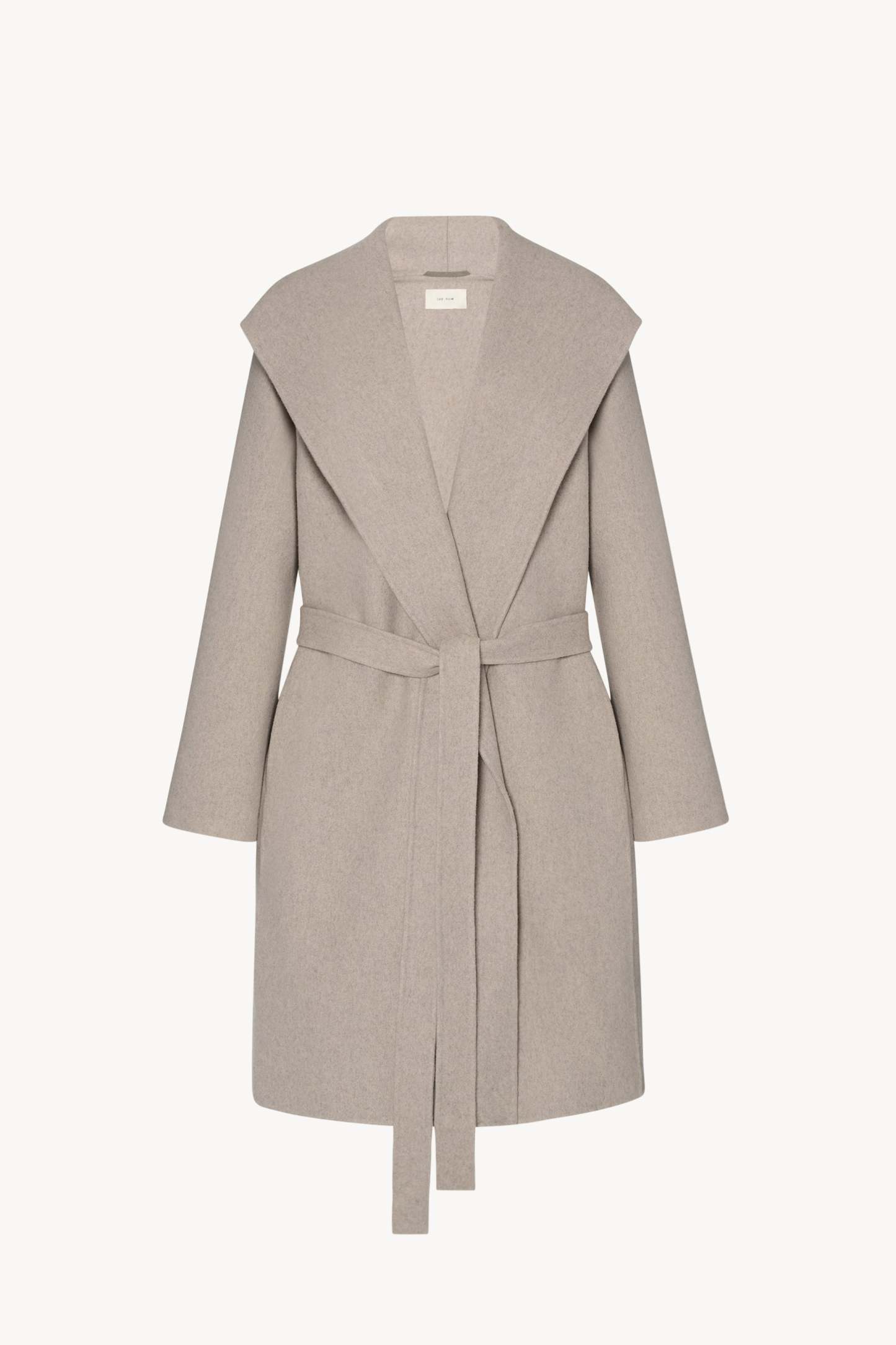 Cicero Coat in Cashmere