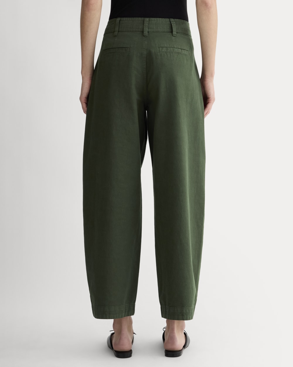 The Everywhere Pant | Dark Forest