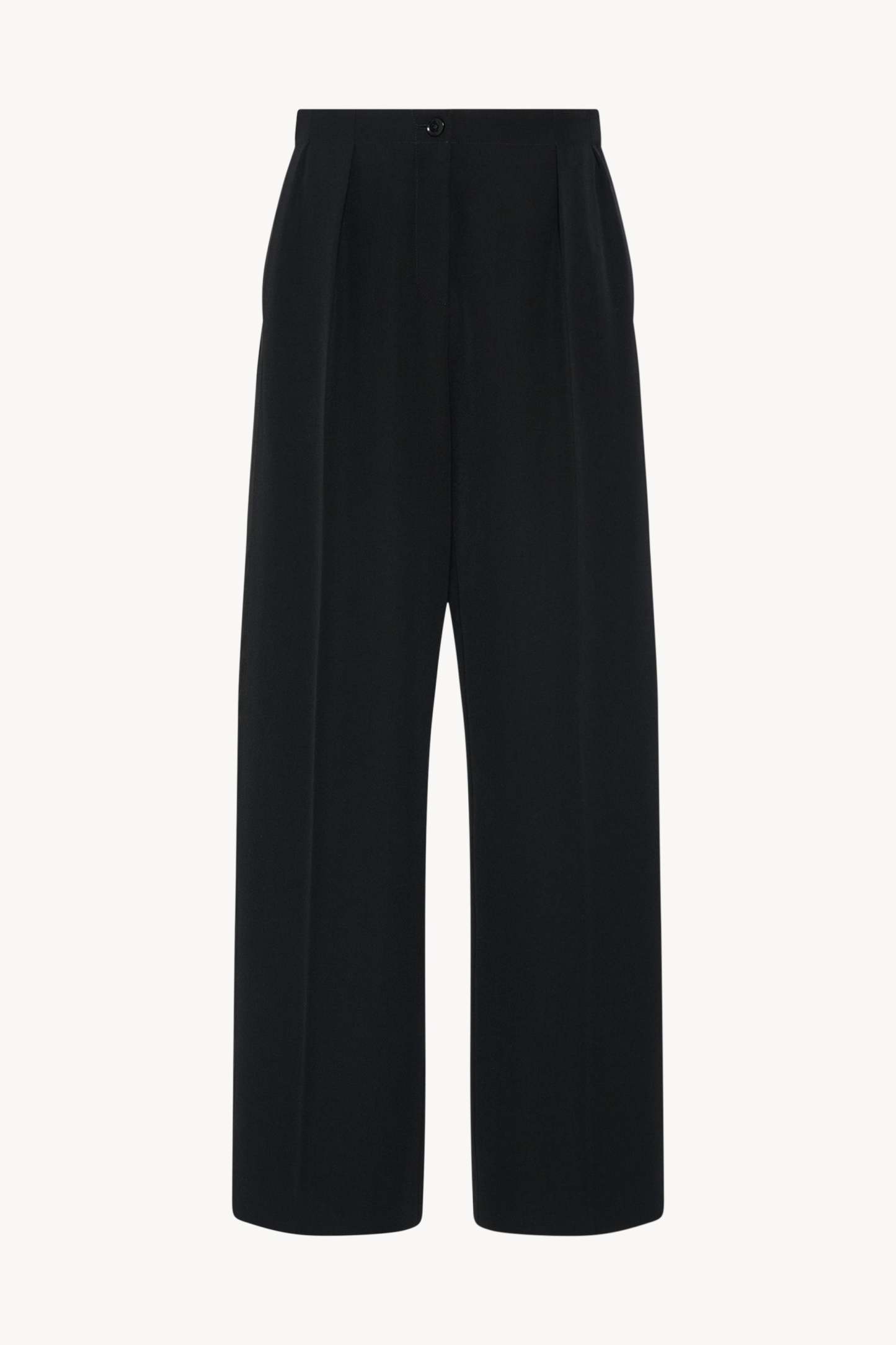 Felicita Pant in Wool