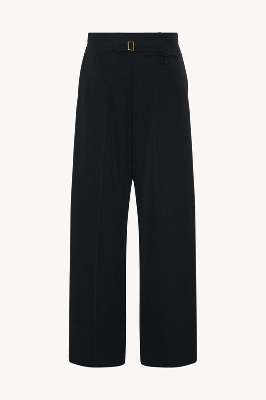 Felicita Pant in Wool