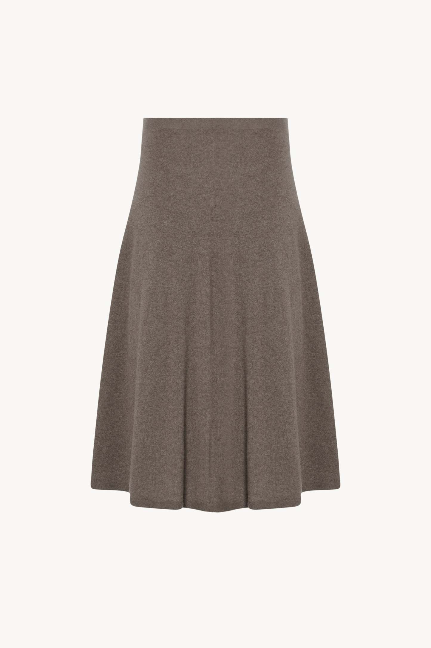 Masini Skirt in Cashmere