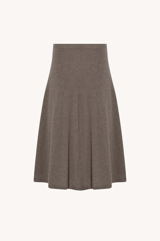 Masini Skirt in Cashmere