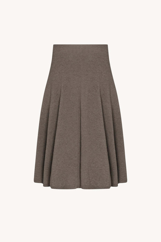 Masini Skirt in Cashmere