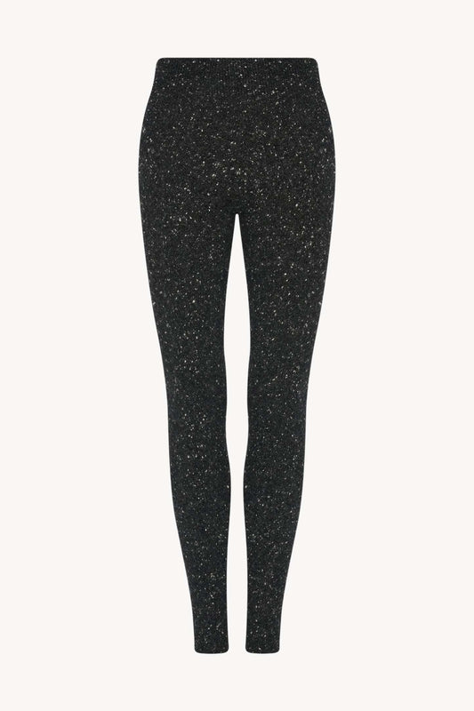 Mumuka Leggings in Cashmere