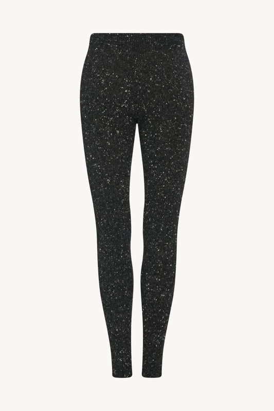 Mumuka Leggings in Cashmere