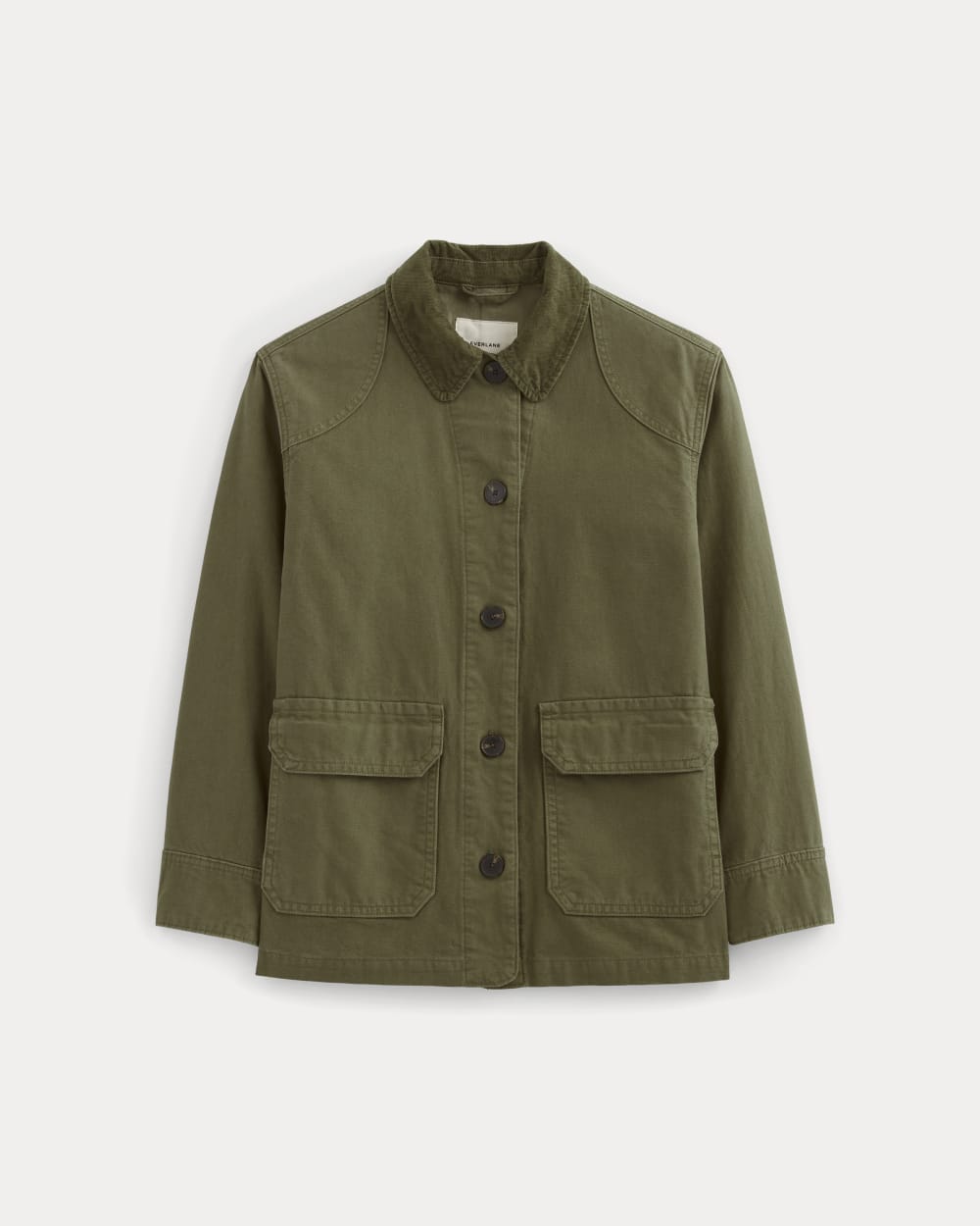 The Barn Jacket | Beech