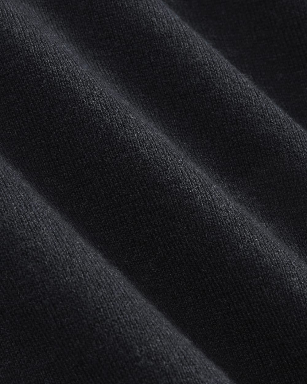 The No-Sweat Sweater | Uniform | Heathered Midnight