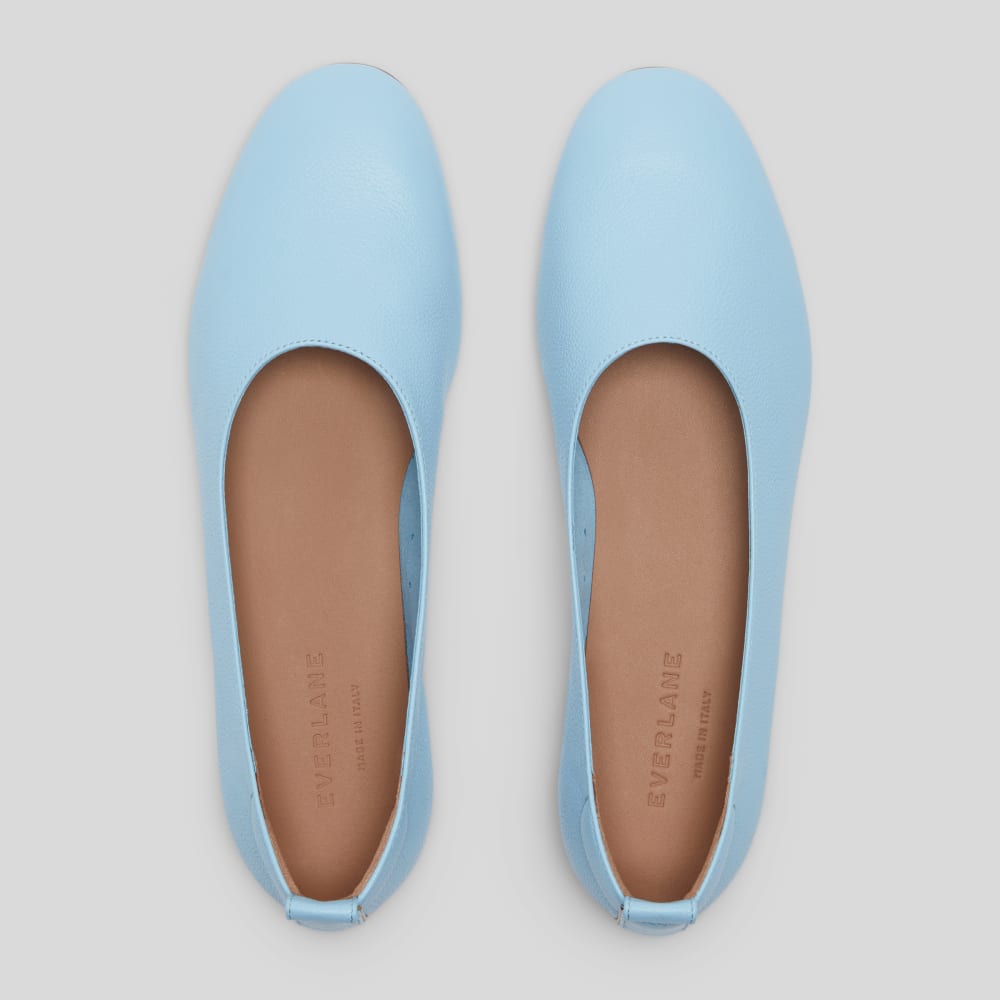 The Day Glove in Narrow Fit | Clear Sky Blue