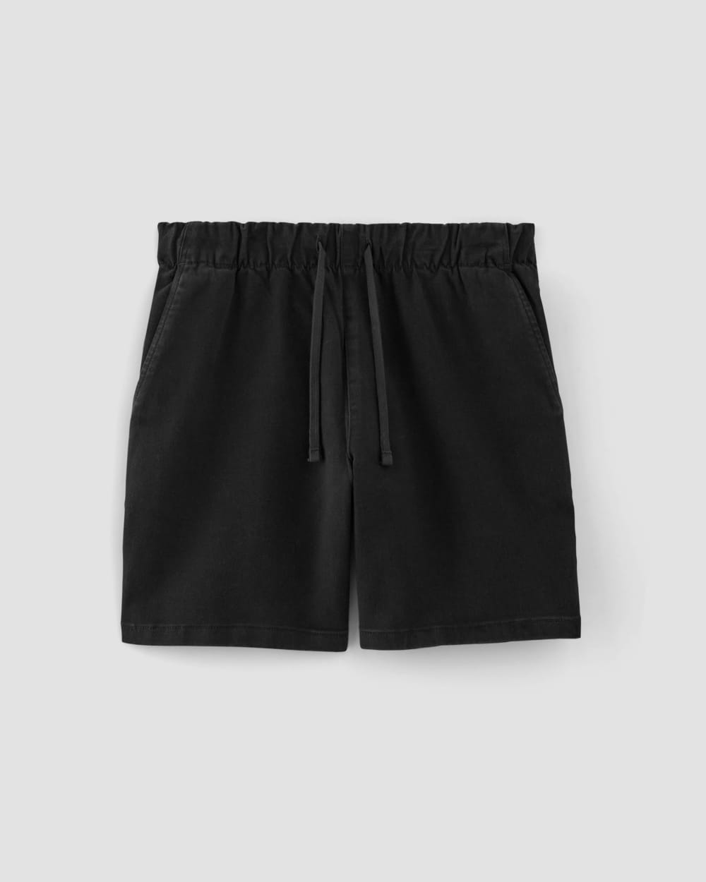 The Easy Short  | Black