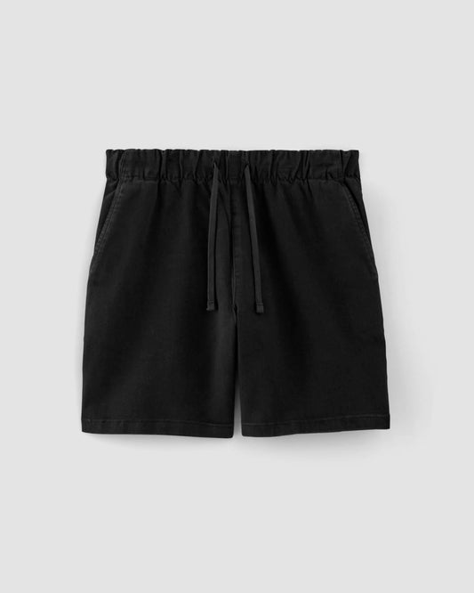 The Easy Short  | Black