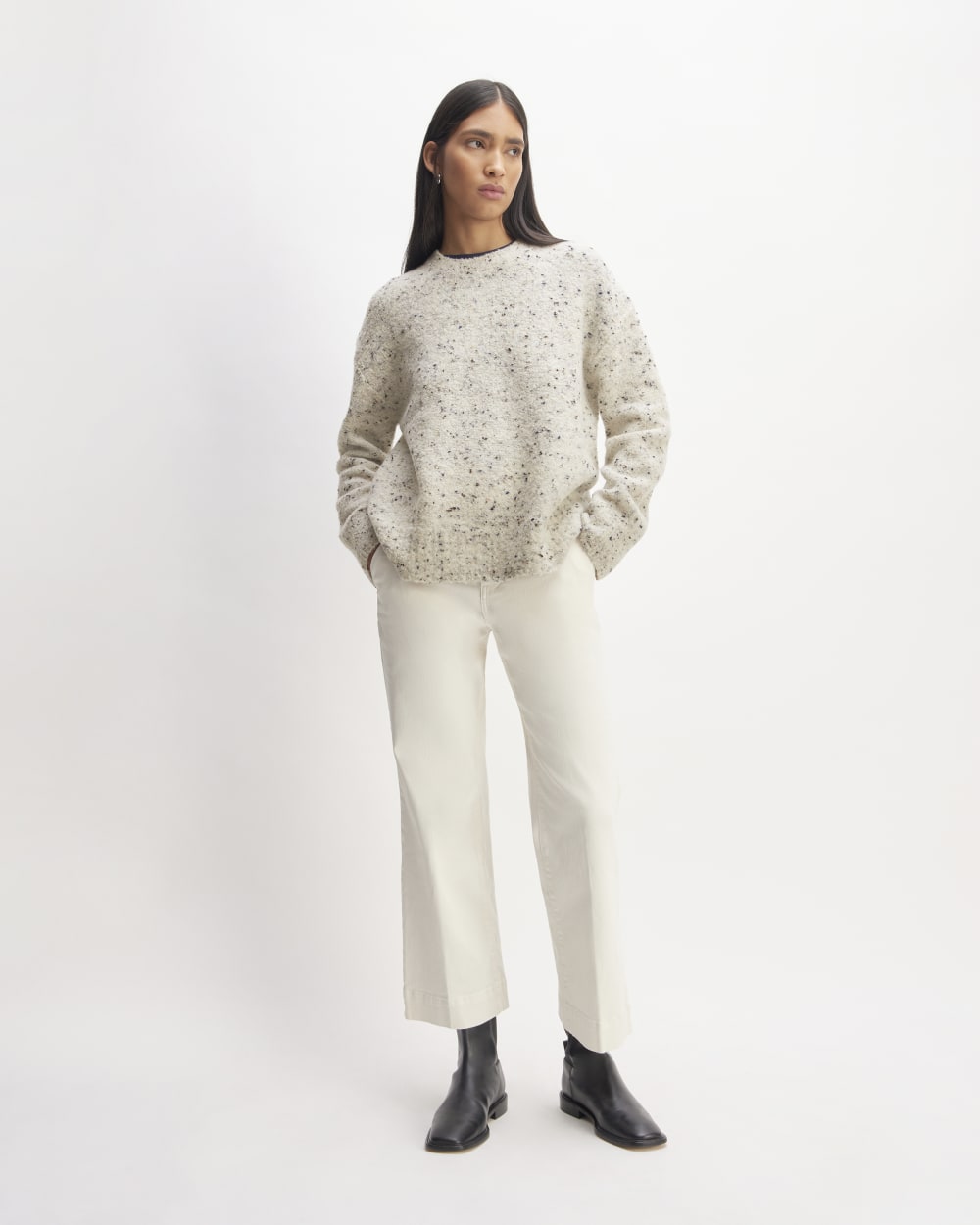 The Confetti Crew | Bone Multi